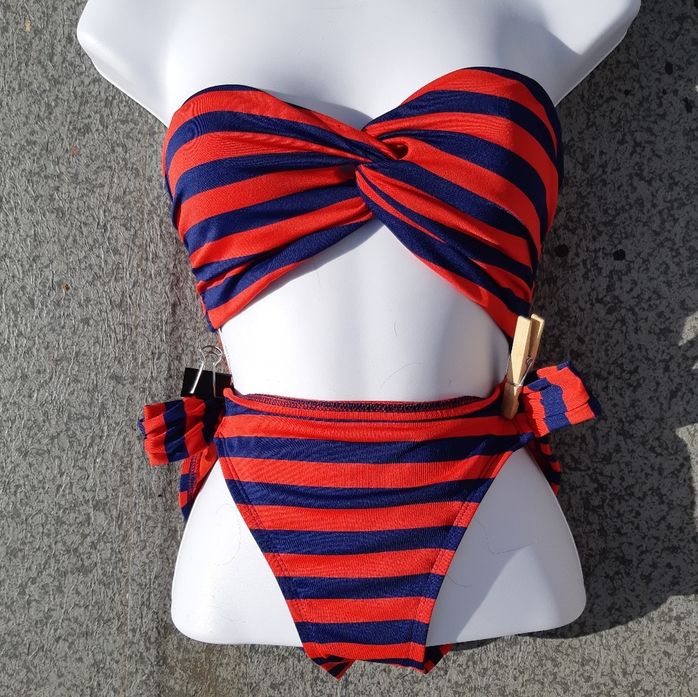 Bikini Set - Picture 8 of 12